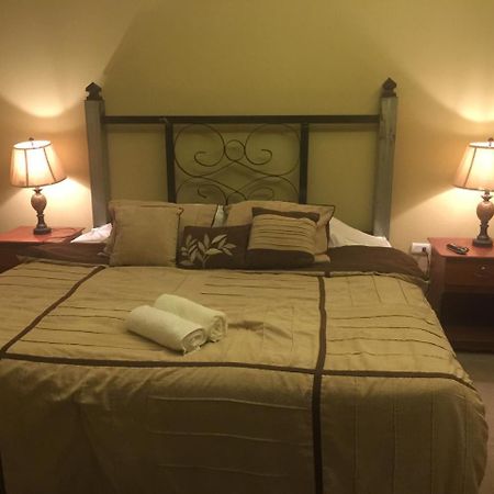 Black Pearl Inn San Juan del Sur Kültér fotó