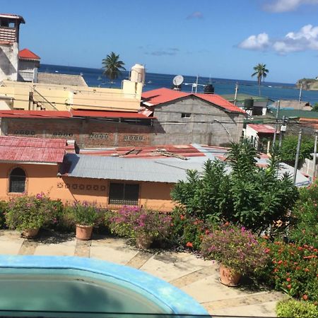 Black Pearl Inn San Juan del Sur Kültér fotó