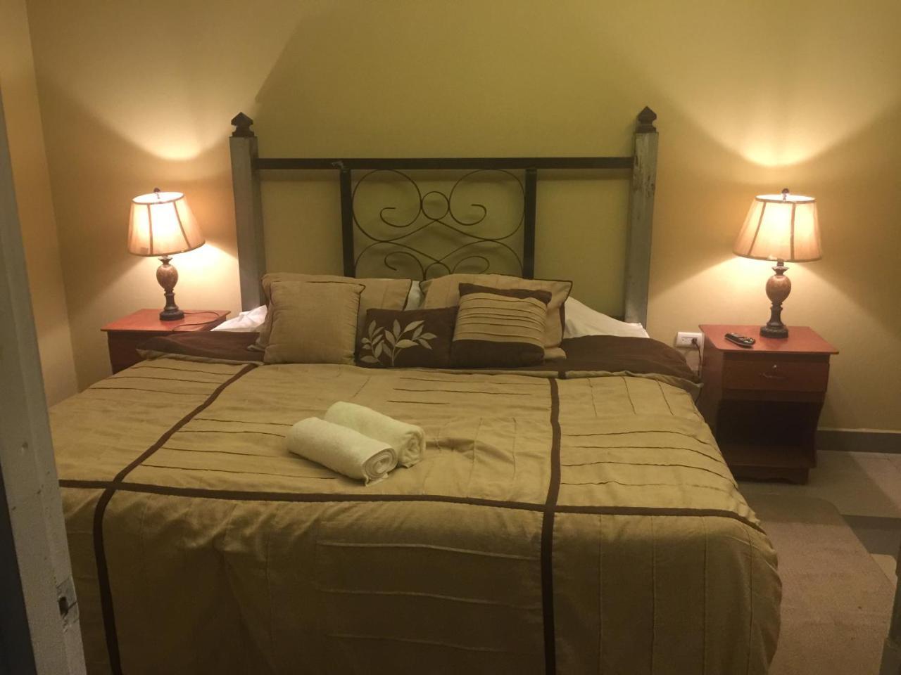 Black Pearl Inn San Juan del Sur Kültér fotó