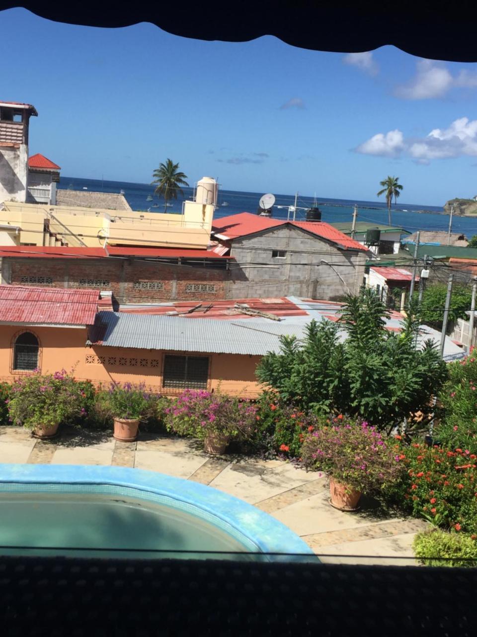 Black Pearl Inn San Juan del Sur Kültér fotó