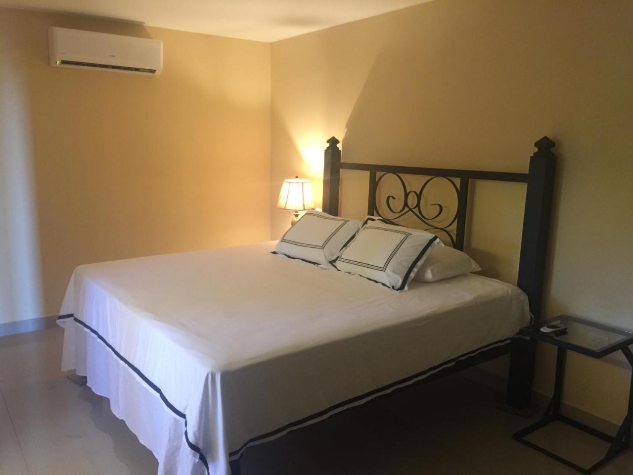 Black Pearl Inn San Juan del Sur Kültér fotó