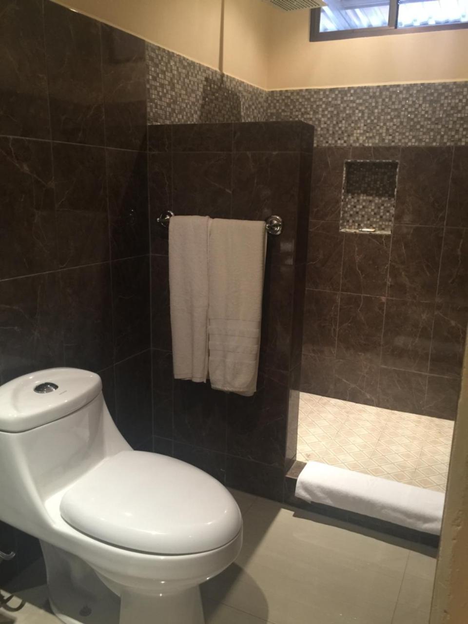 Black Pearl Inn San Juan del Sur Kültér fotó