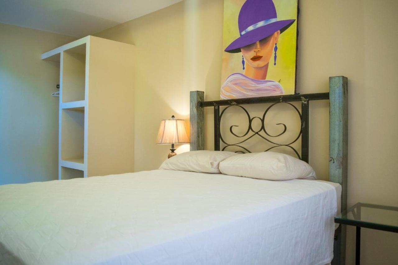 Black Pearl Inn San Juan del Sur Kültér fotó